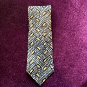 Cocktail Collection 100% Silk Tie